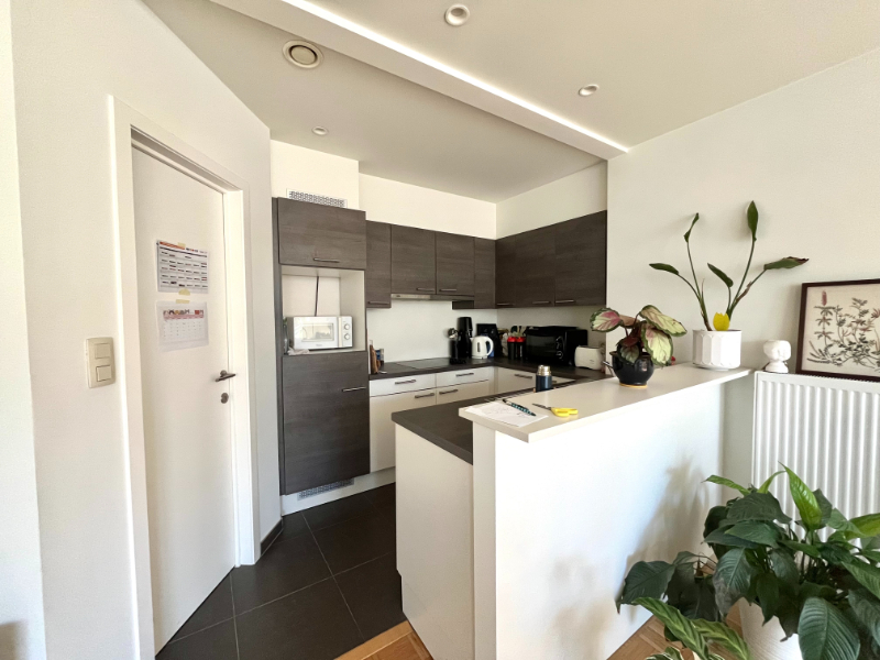 Apartment for rent in Ghent with 2 bedrooms - photo 4