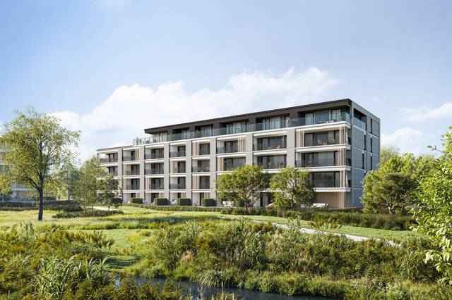 Projet à vendre à Tielt