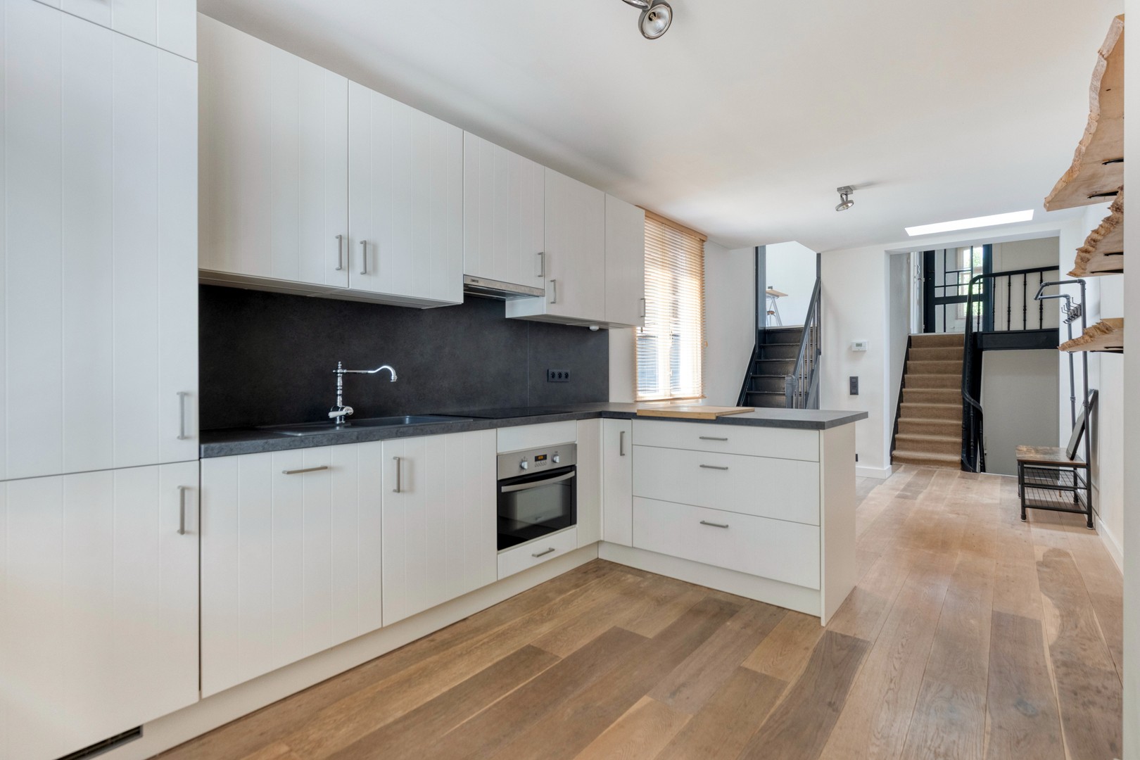 Apartment for sale in Antwerp with 2 bedrooms - photo 5