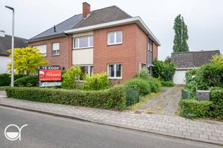 House for sale in Ghent