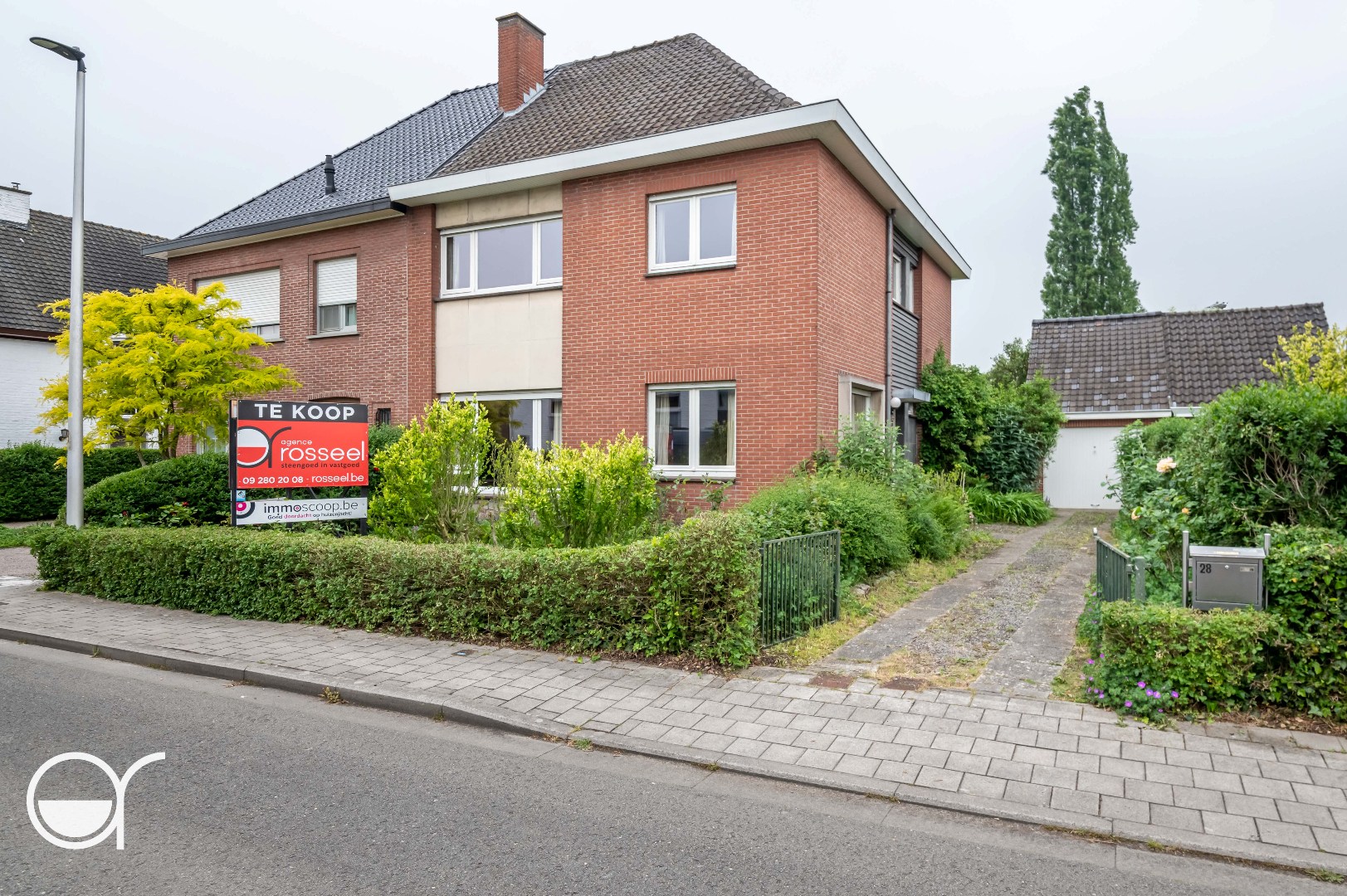 House for sale in Ghent with 4 bedrooms - photo 1