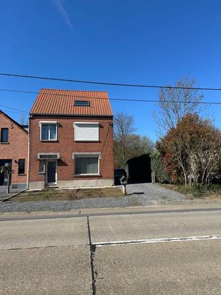 Maison à vendre à Berlaar