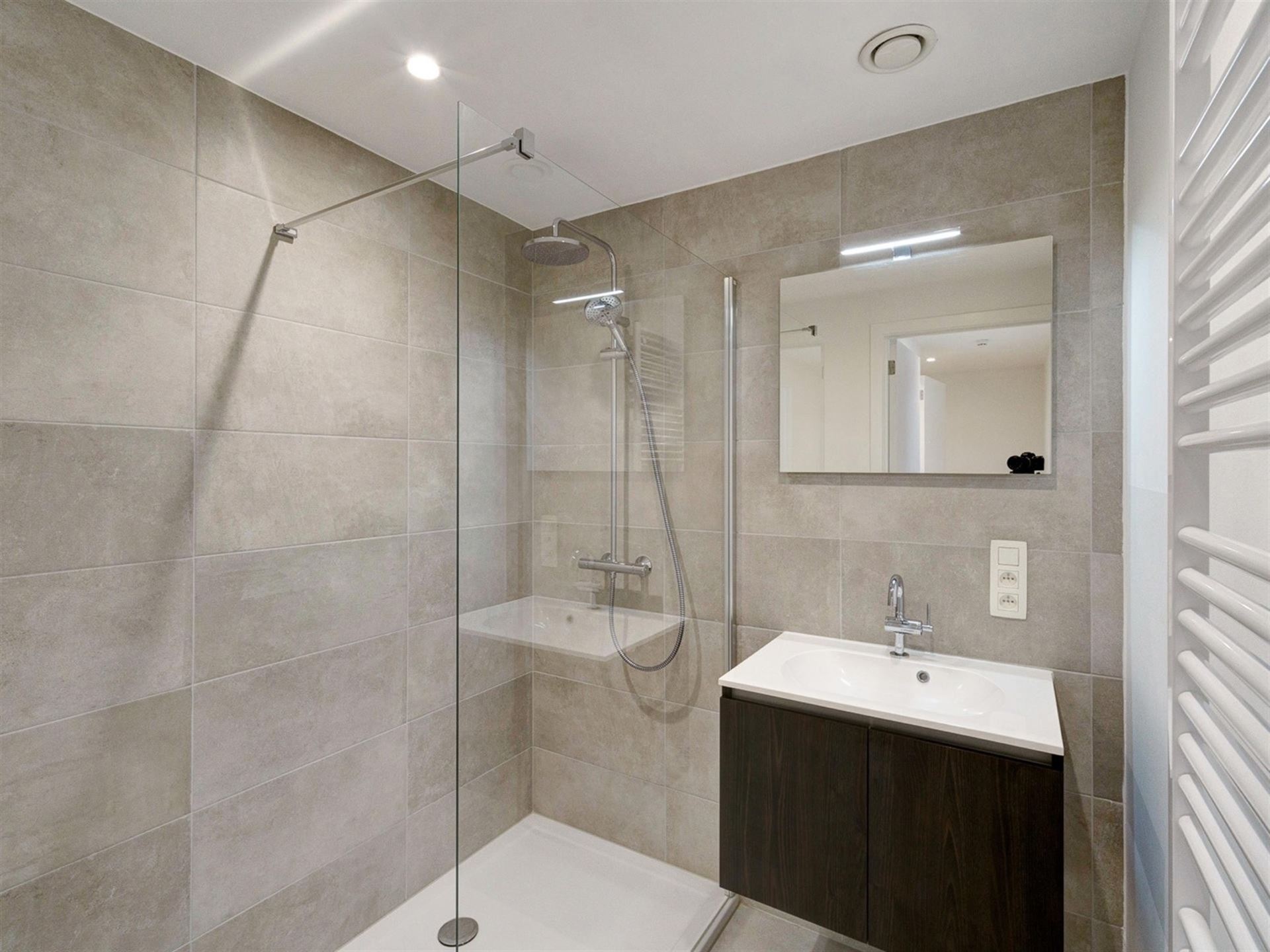 Modern 1-slpk. app. aan het Borgersteinpark in Sint-Katelijne-Waver - foto 3