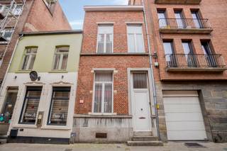 House for rent in Leuven