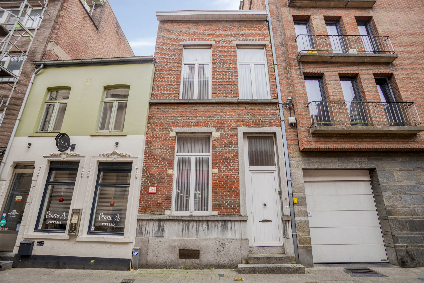 House for rent in Leuven with 3 bedrooms - photo 2