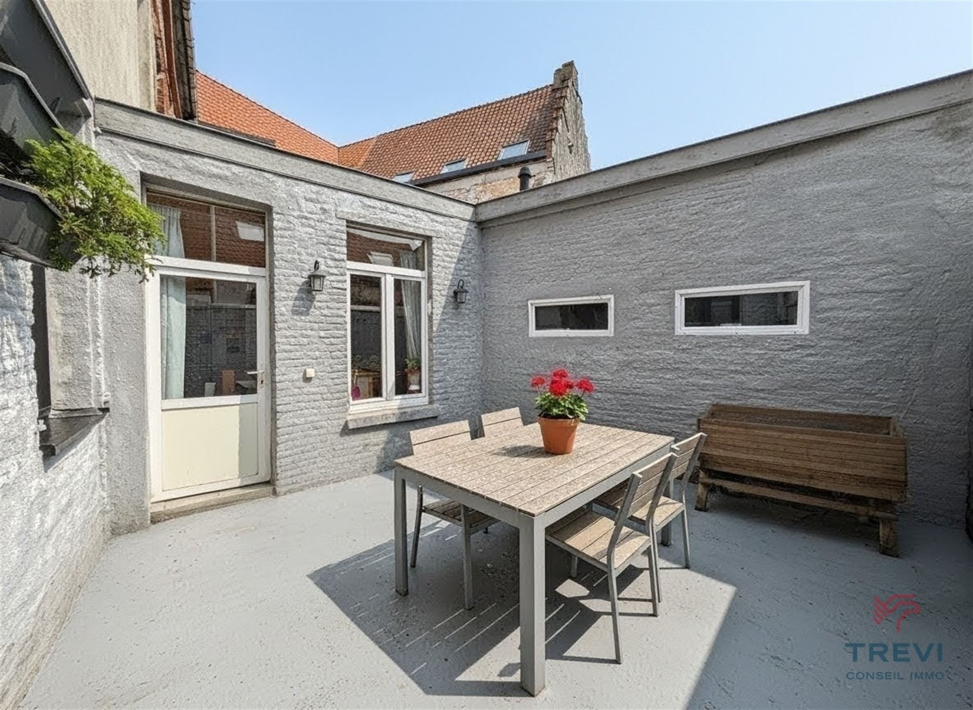 Huis te koop in Rebecq met 4 slaapkamers - foto 2