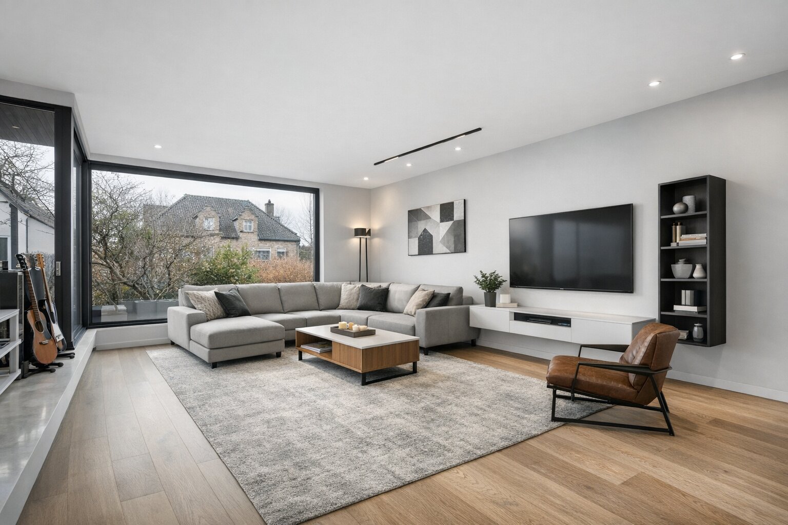 Commercial for sale in Lede with 5 bedrooms - photo 3