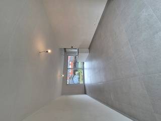 Moderne halfopen BEN-woning in De Briekerie, Groot-Poperinge (Roesbrugge) , met garage en tuin. Deze nieuwbouwwoning (bouwjaar 2024) combineert...