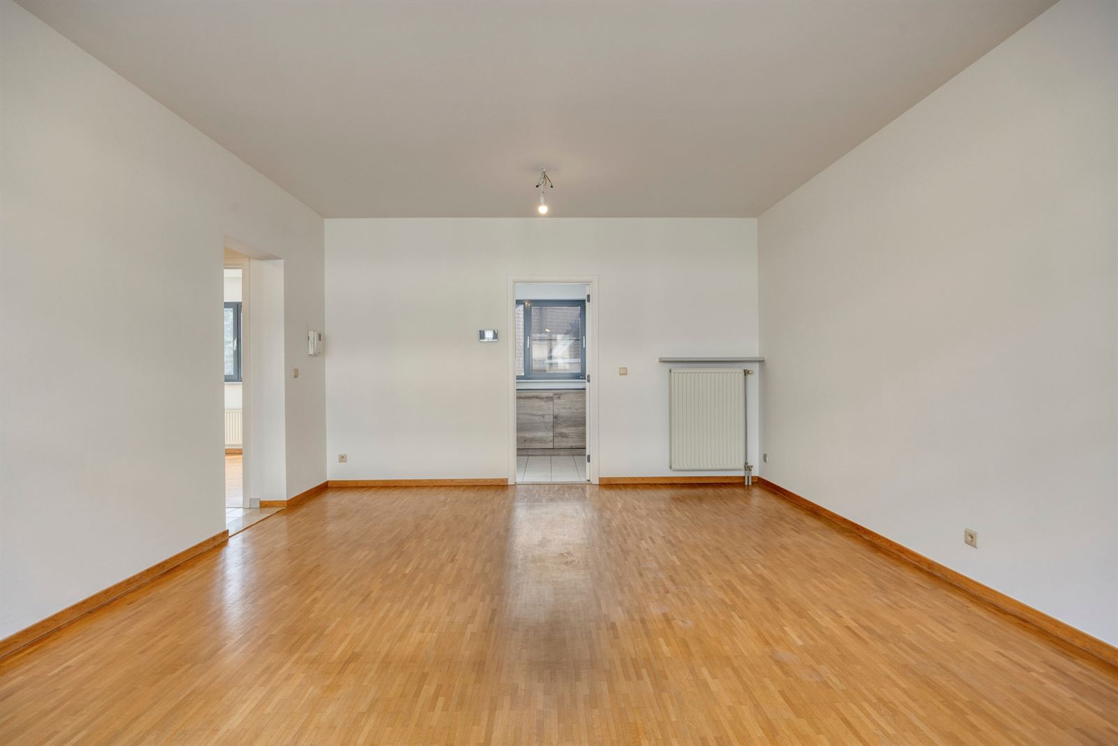 Apartment for sale in Antwerp with 1 bedroom - photo 5