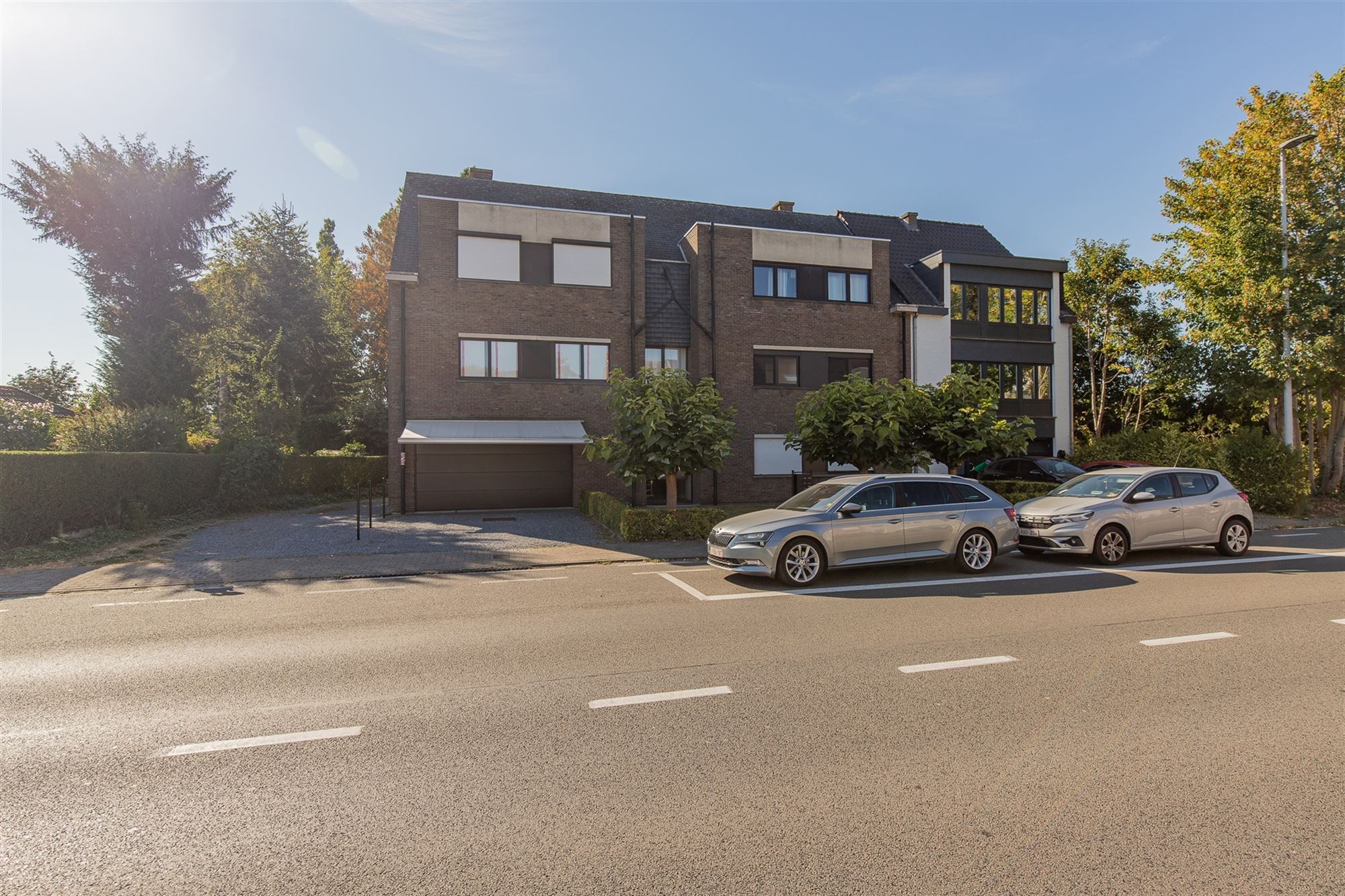 Apartment for rent in Dendermonde