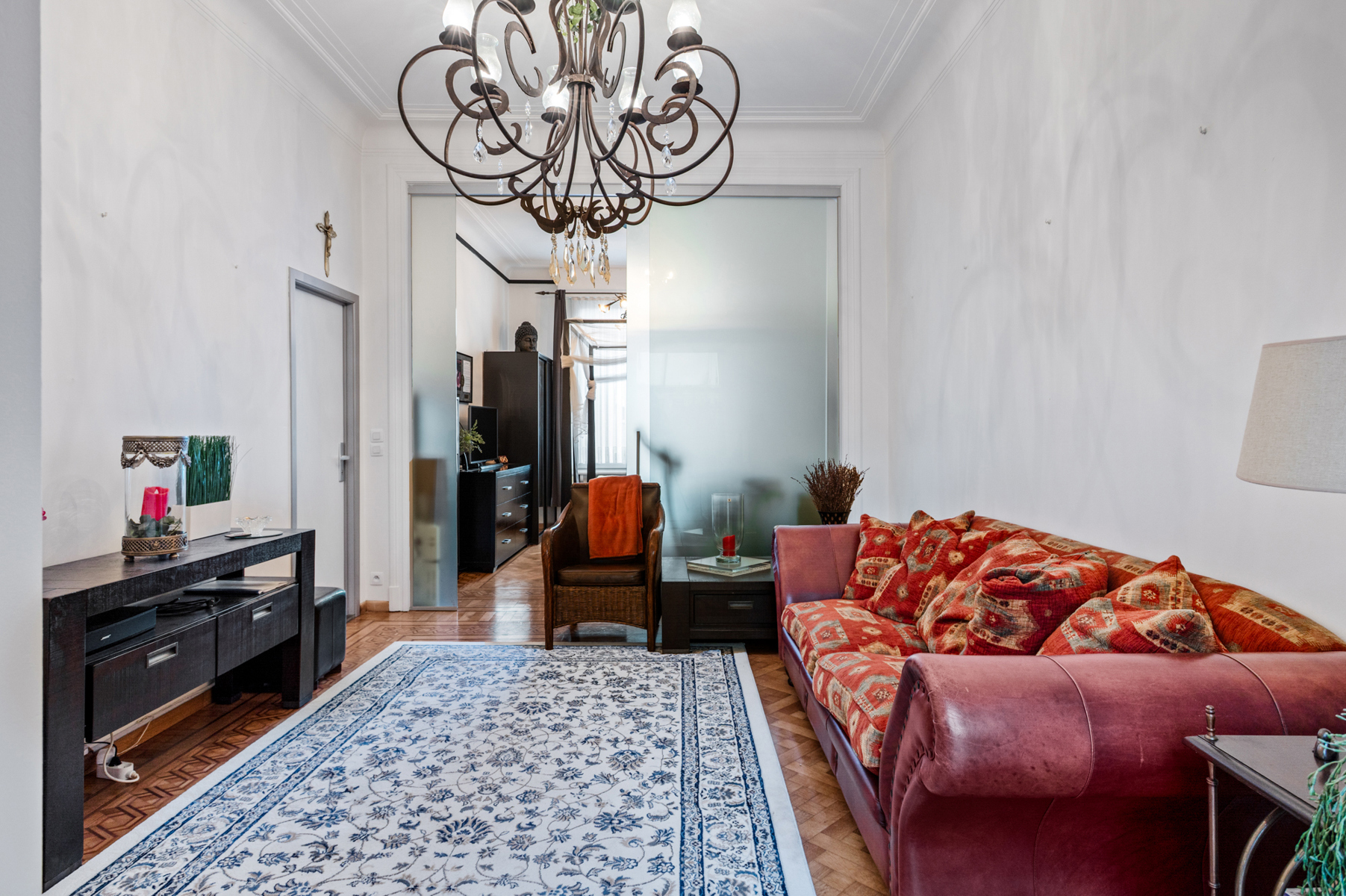 Leuk huis met onverwachte twist op een toplocatie in Deurne - foto 3