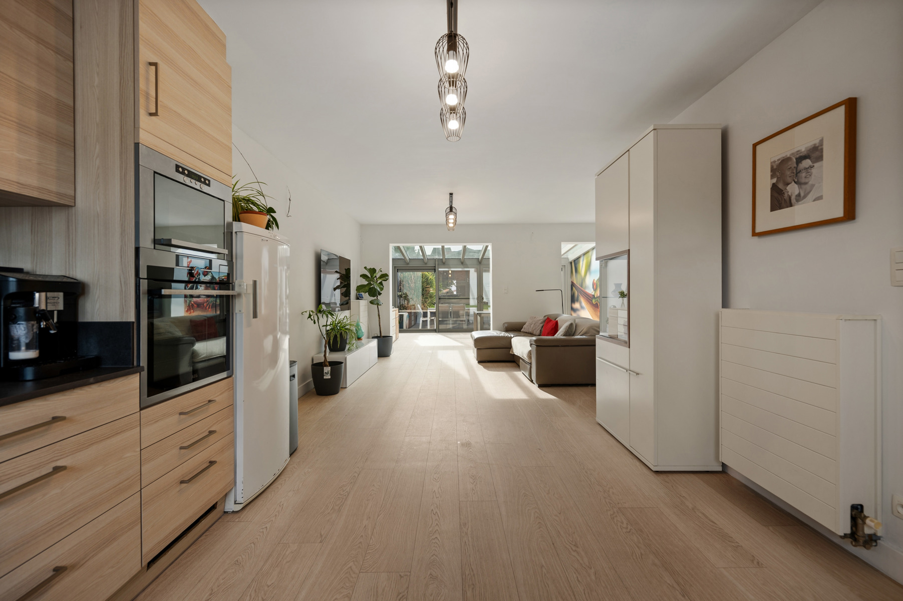 Instapklare woning met 3/4 slaapkamers en EPC A. - foto 5