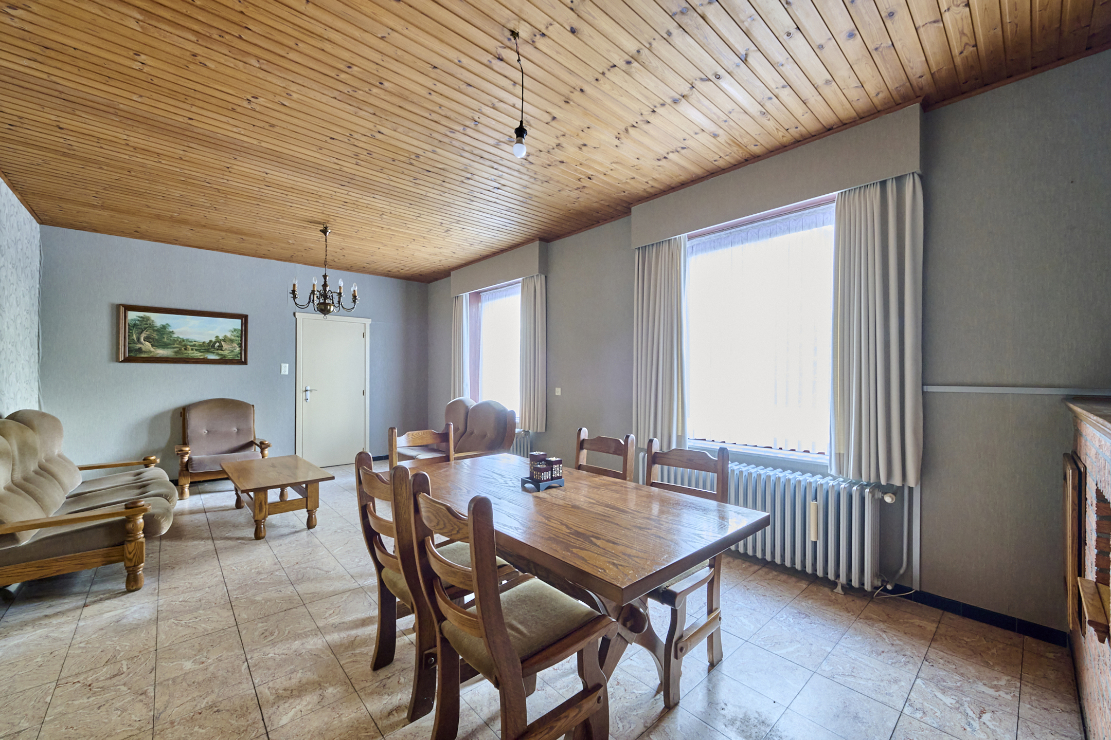 Maison à vendre à Oudsbergen avec 6 chambres - photo 5