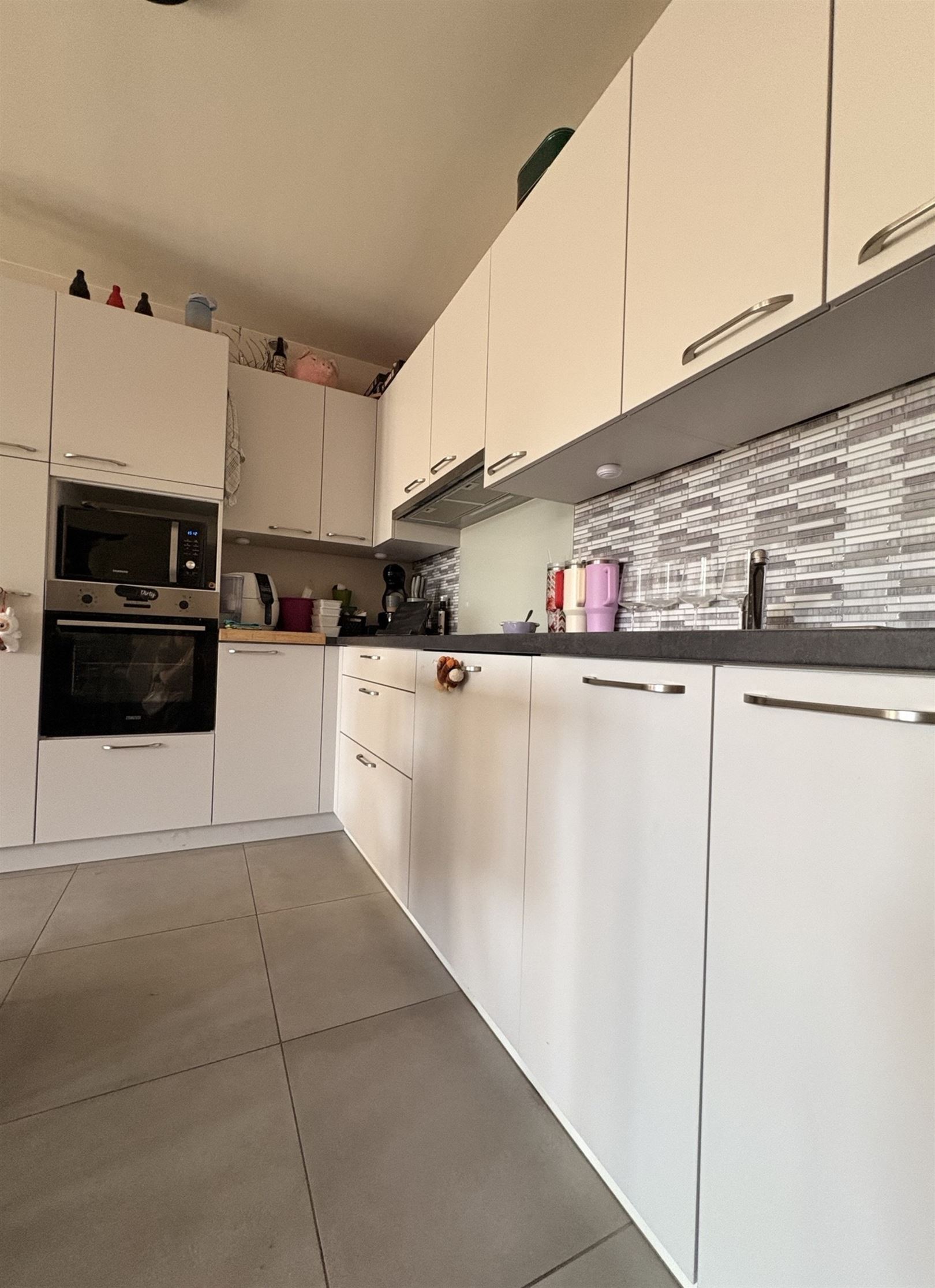 Prachtig gelijkvloers appartement in de nieuwbouw residentie “Kastelaar”  - foto 4