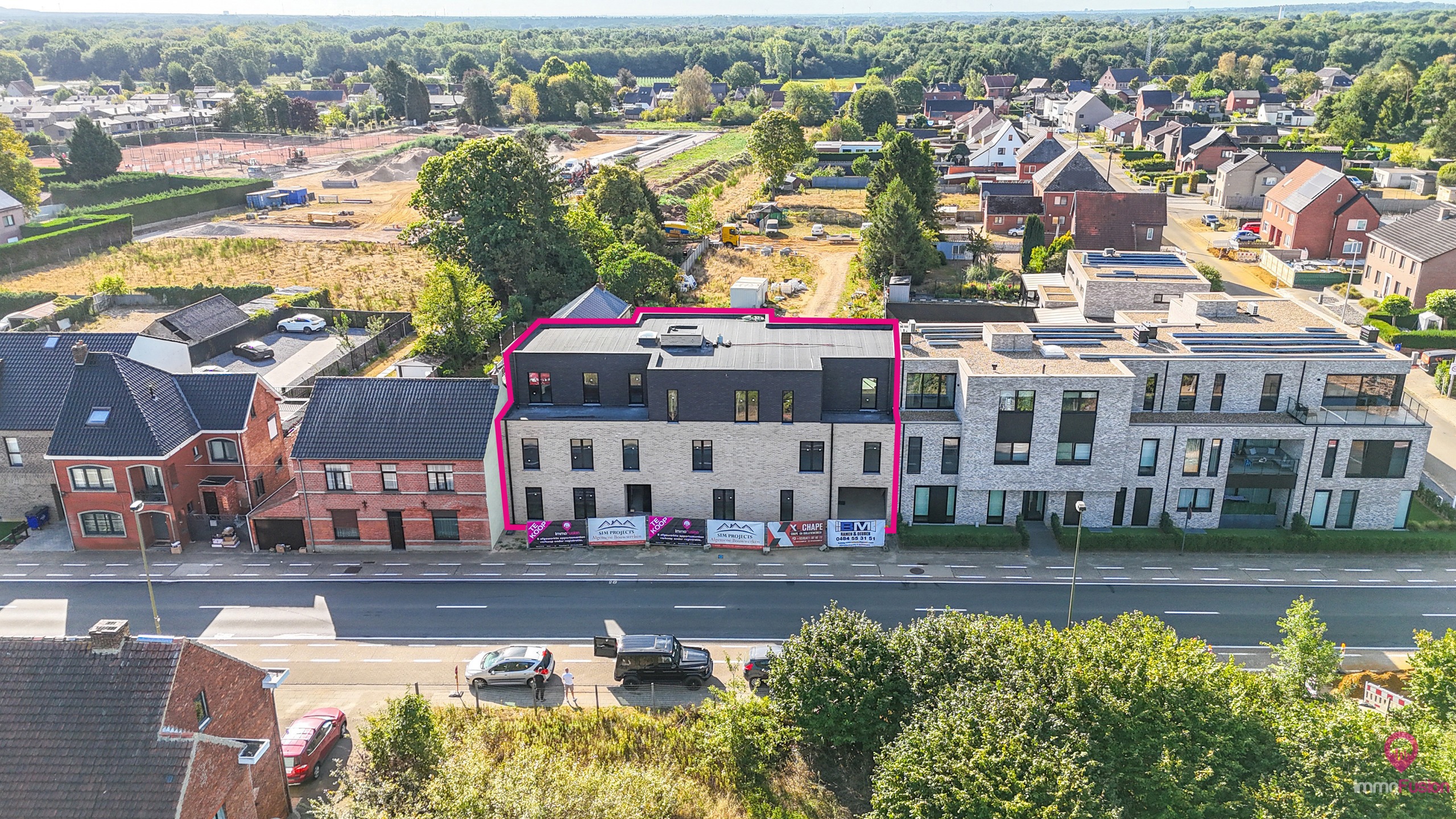 BEN-Nieuwbouw appartementen aan slechts 2% RR in Heusden Centrum! - foto 2