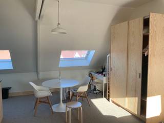 House for sale in Koksijde