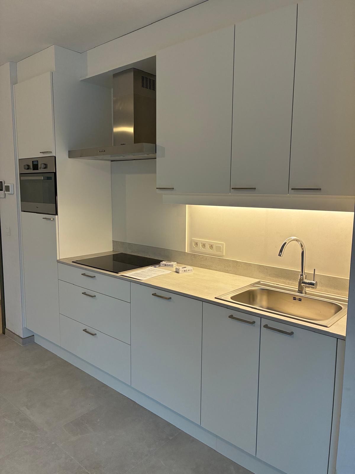 Appartement te huur in Wuustwezel met 1 slaapkamer - foto 5