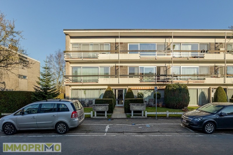 Appartement à vendre à Kontich avec 2 chambres - photo 1