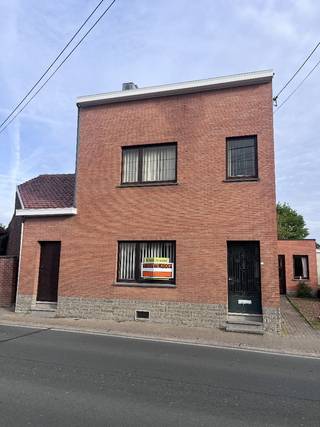 Maison à vendre à Saint-Trond