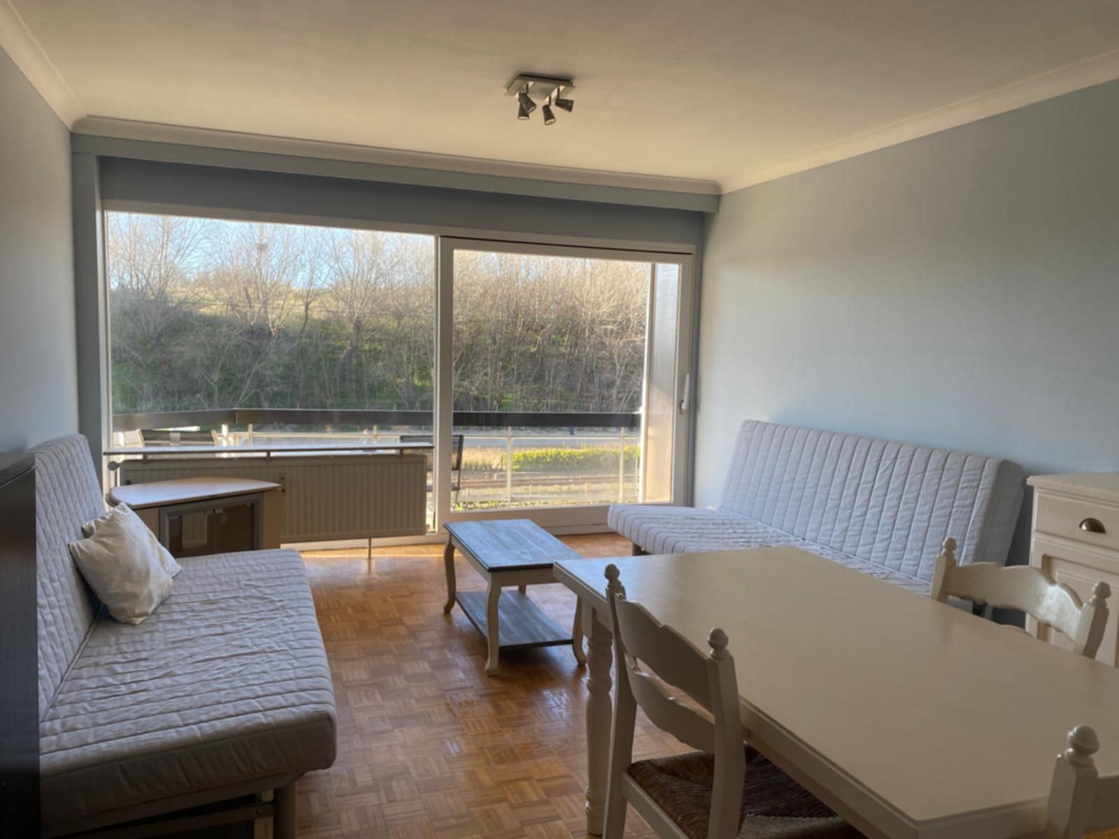 Appartement te koop in Blankenberge - foto 4
