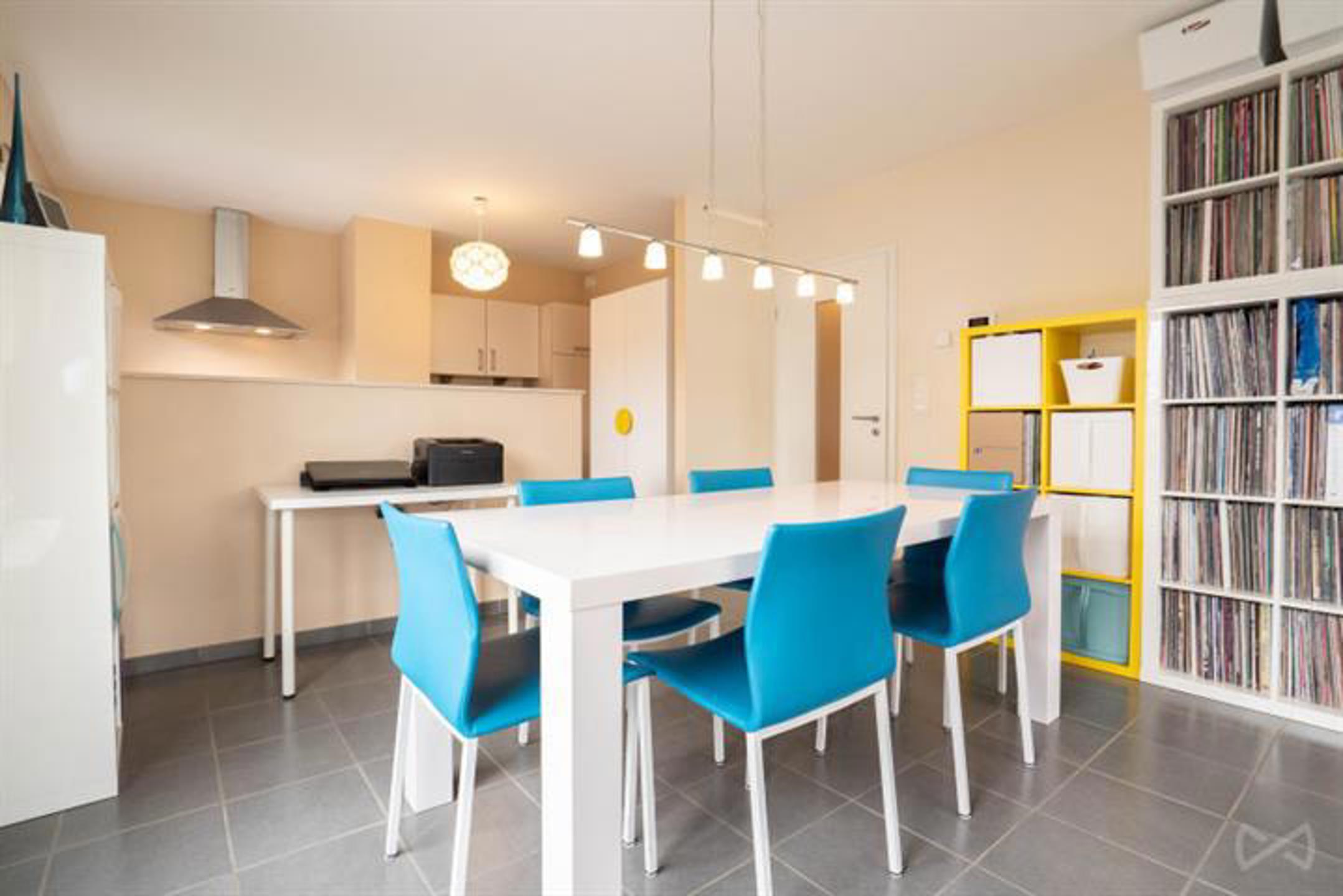 Appartement à louer à Waremme avec 2 chambres - photo 5