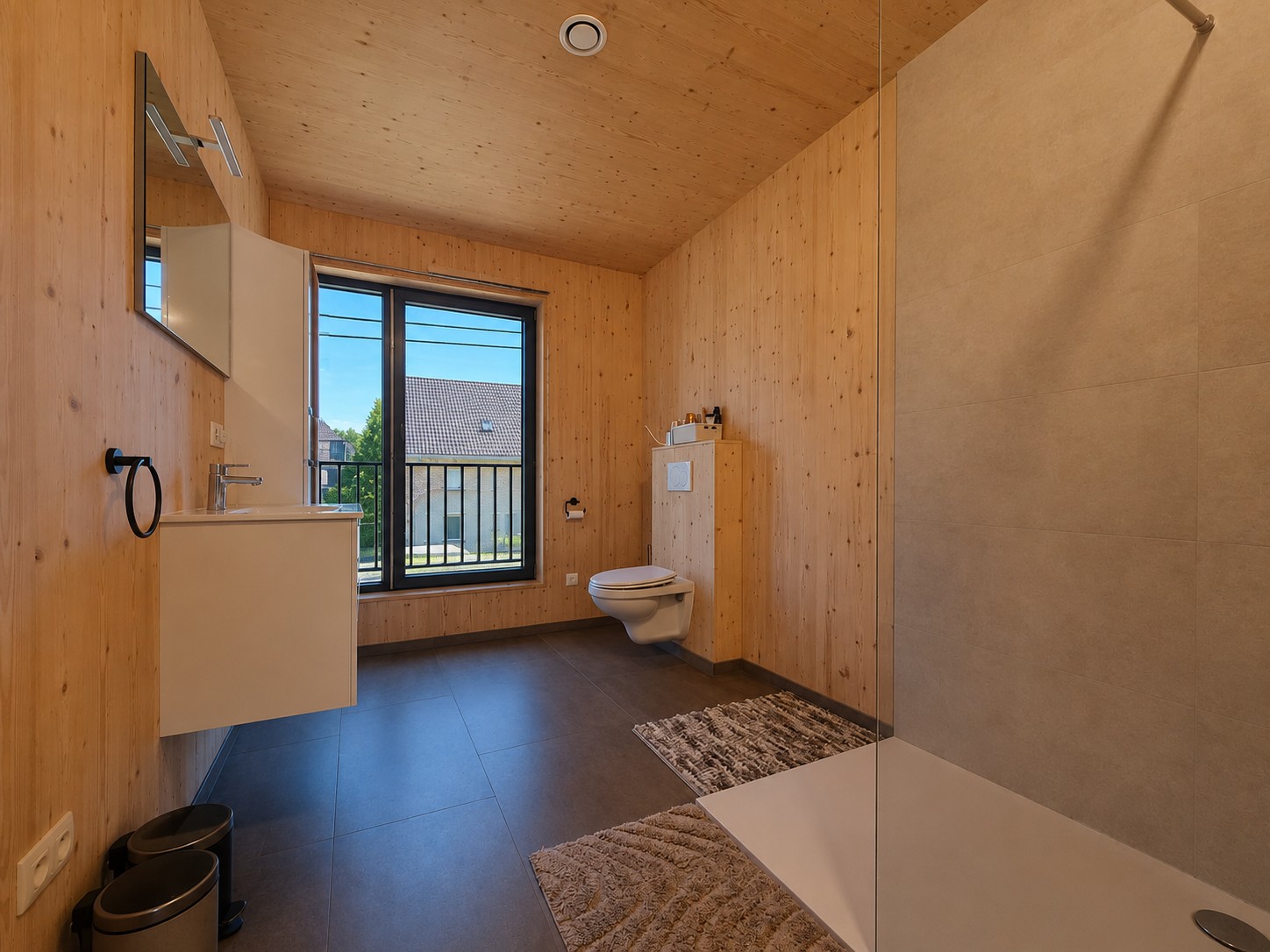 Prachtige recente woning met 4 slaapkamers - foto 4