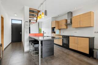 Maison à vendre à Stekene