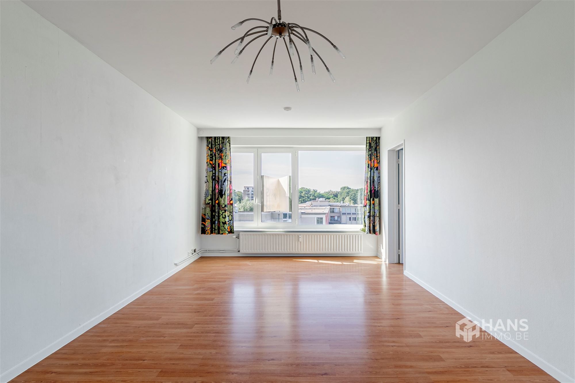 Ideaal startersappartement (49 m²) met 1 slaapkamer in Deurne. - foto 4
