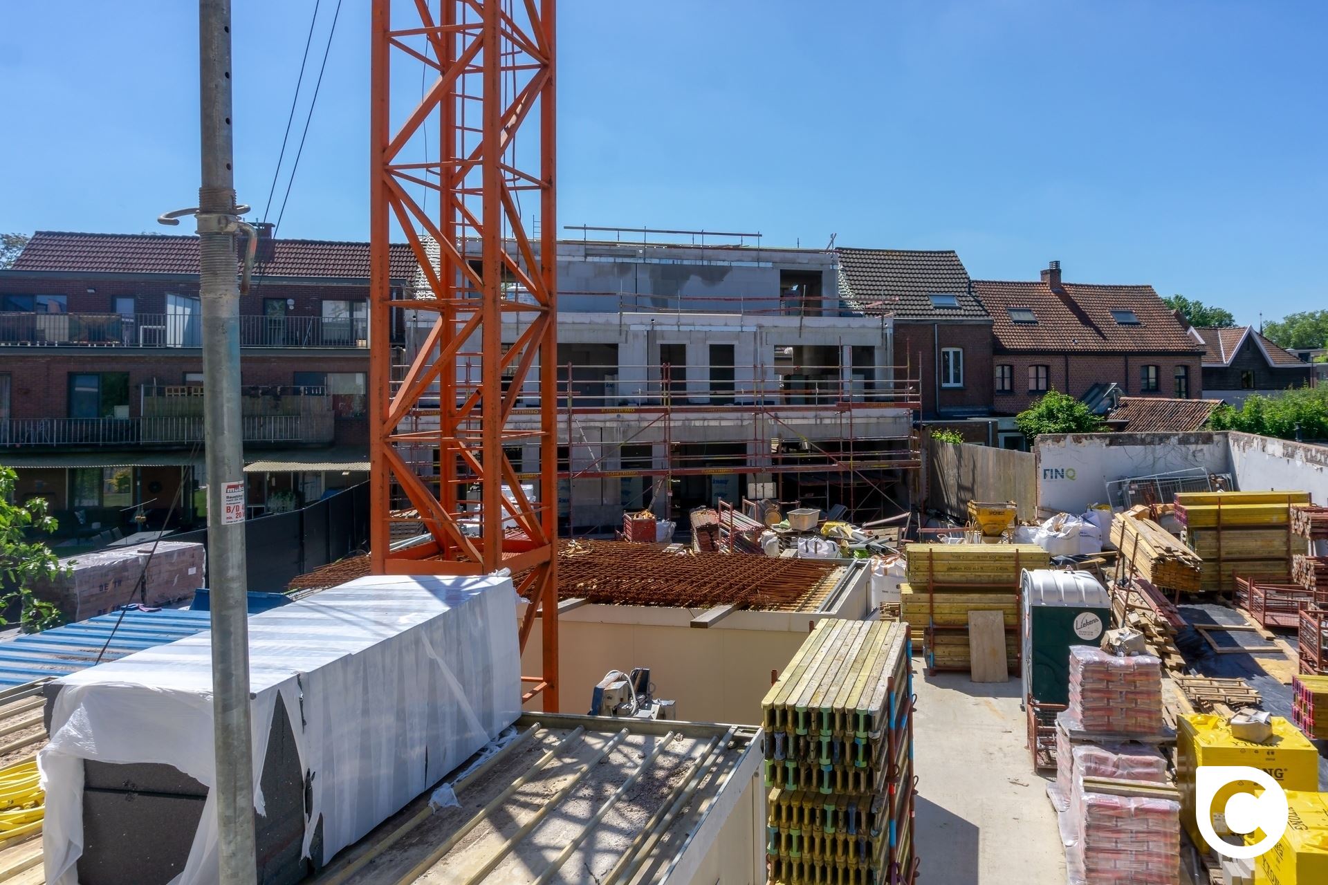 Nieuwbouwproject Evergreen - foto 5