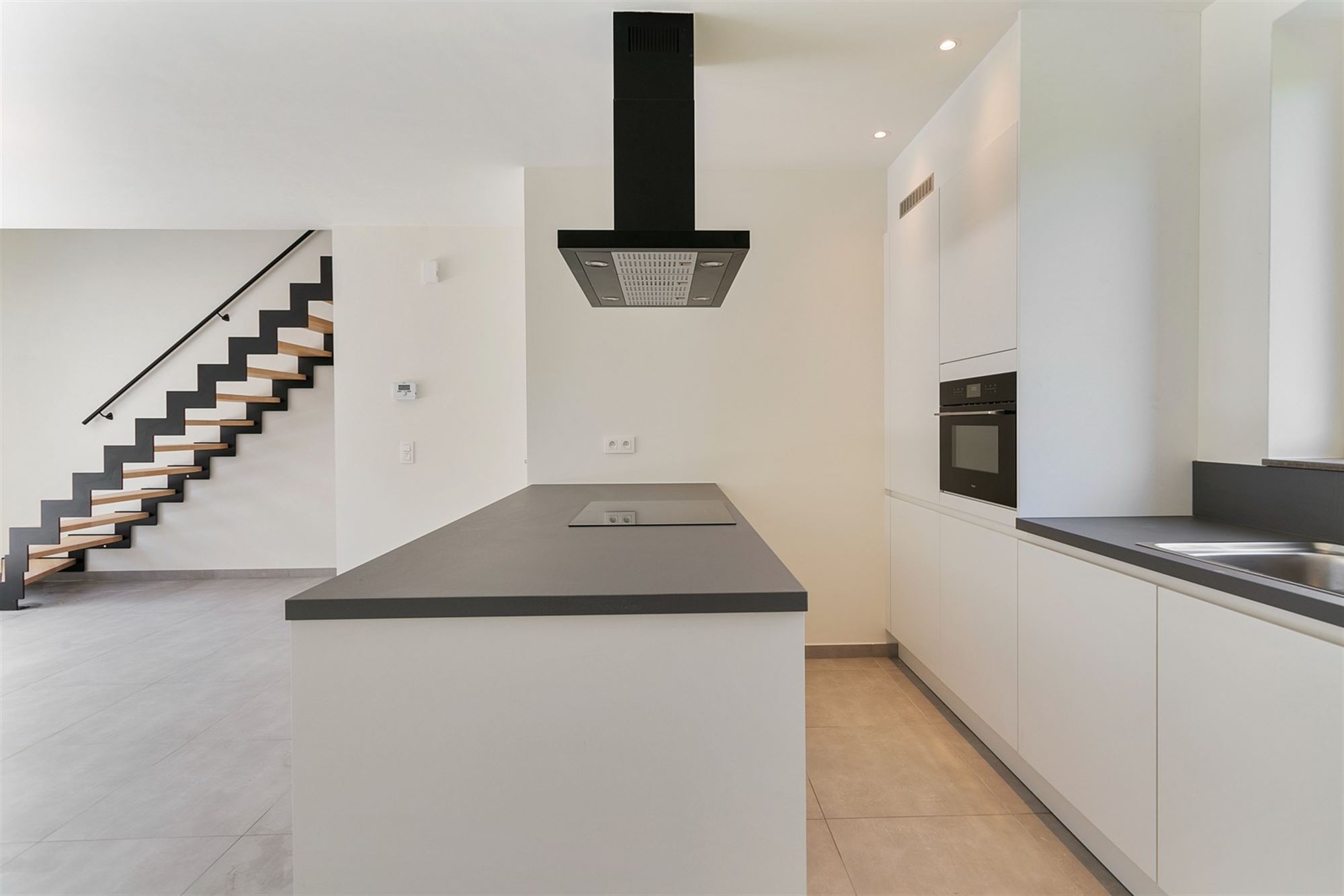 ENERGIEZUINIGE WONING MET 2 SLKS + TUIN - foto 4