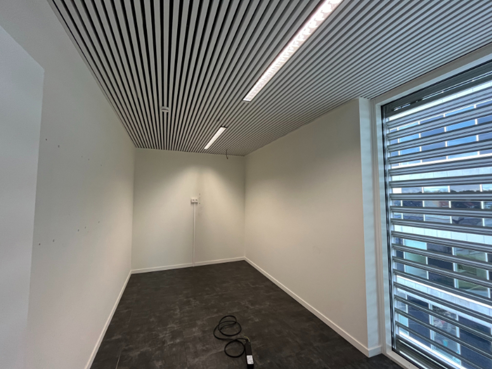 Kantoren inclusief parking te huur in Erembodegem - foto 4