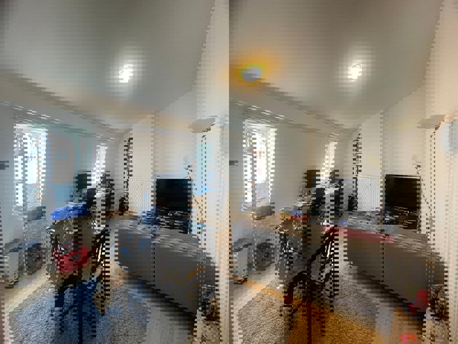 Appartement te huur in Leuven met 1 slaapkamer - foto 4