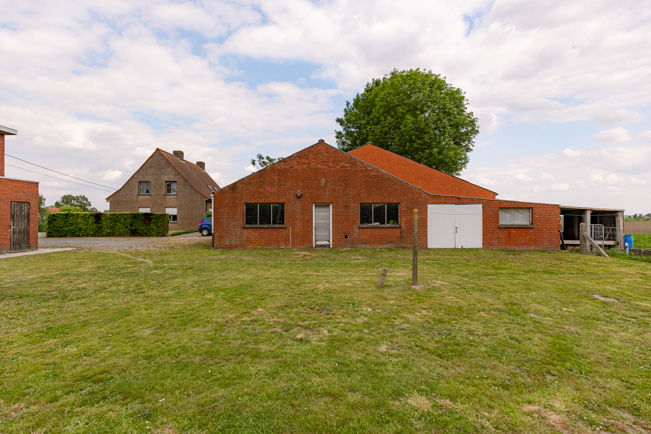 Woning met mogelijkheid tot 5 slpk op ruim perceel 3.680 m² - foto 4