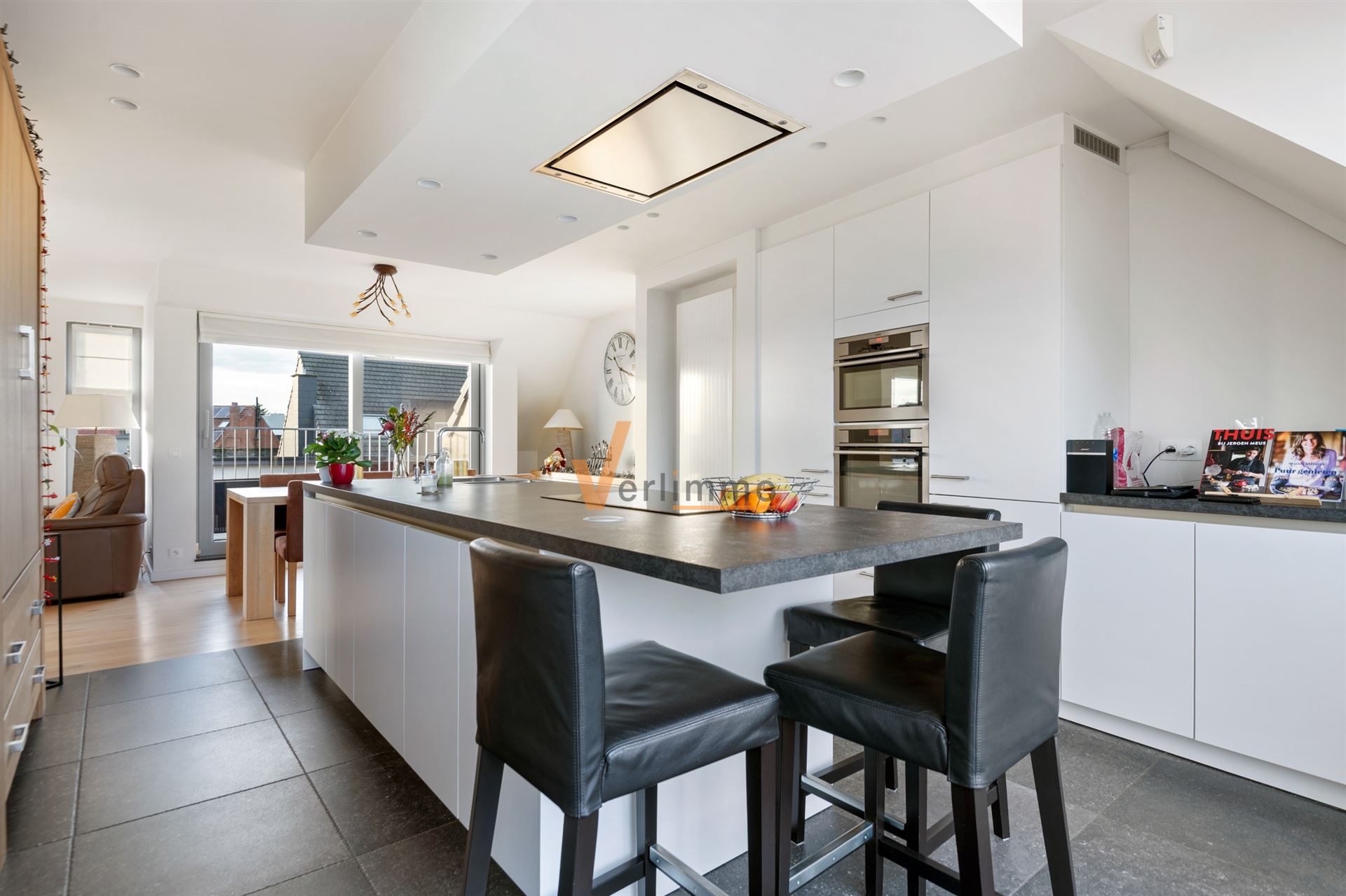 dakappartement - foto 3