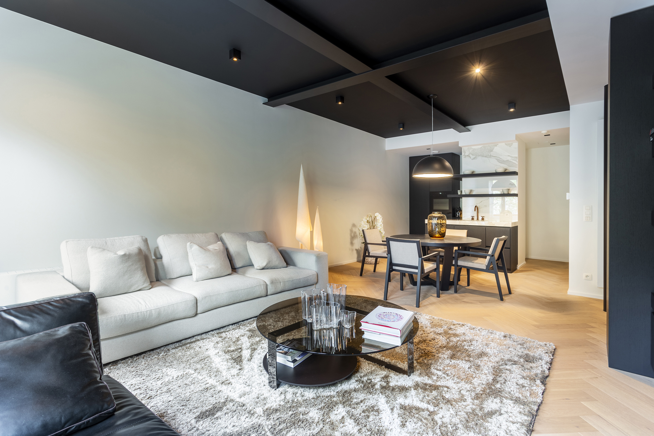 Apartment for sale in Antwerp with 1 bedroom - photo 5