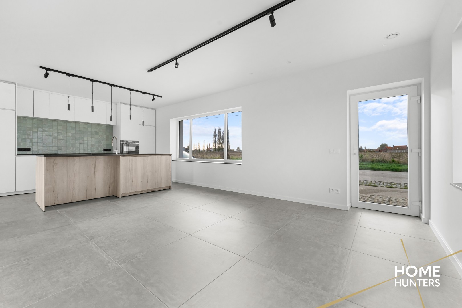 Luxueuze gezinswoning in het landelijke Noordschote - foto 2