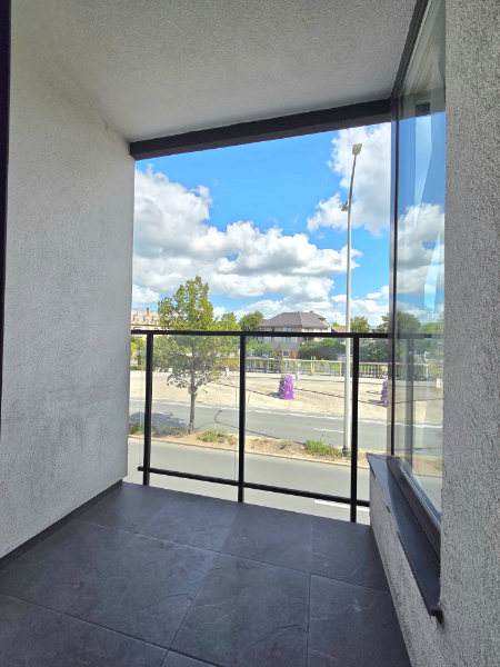 CENTRAAL GELEGEN APPARTEMENT NABIJ STATION VAN EEKLO - foto 5