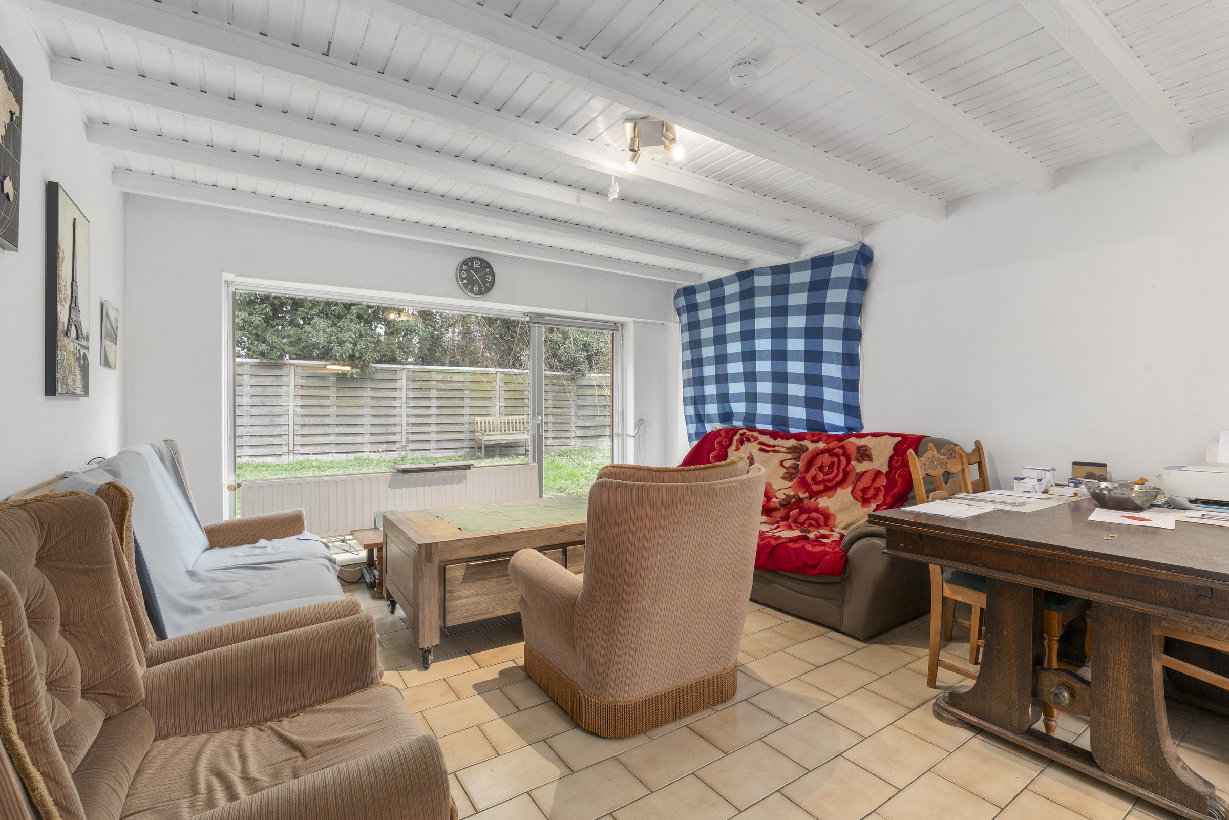 PITTORESKE WONING IN BOEKHOUTE - foto 4