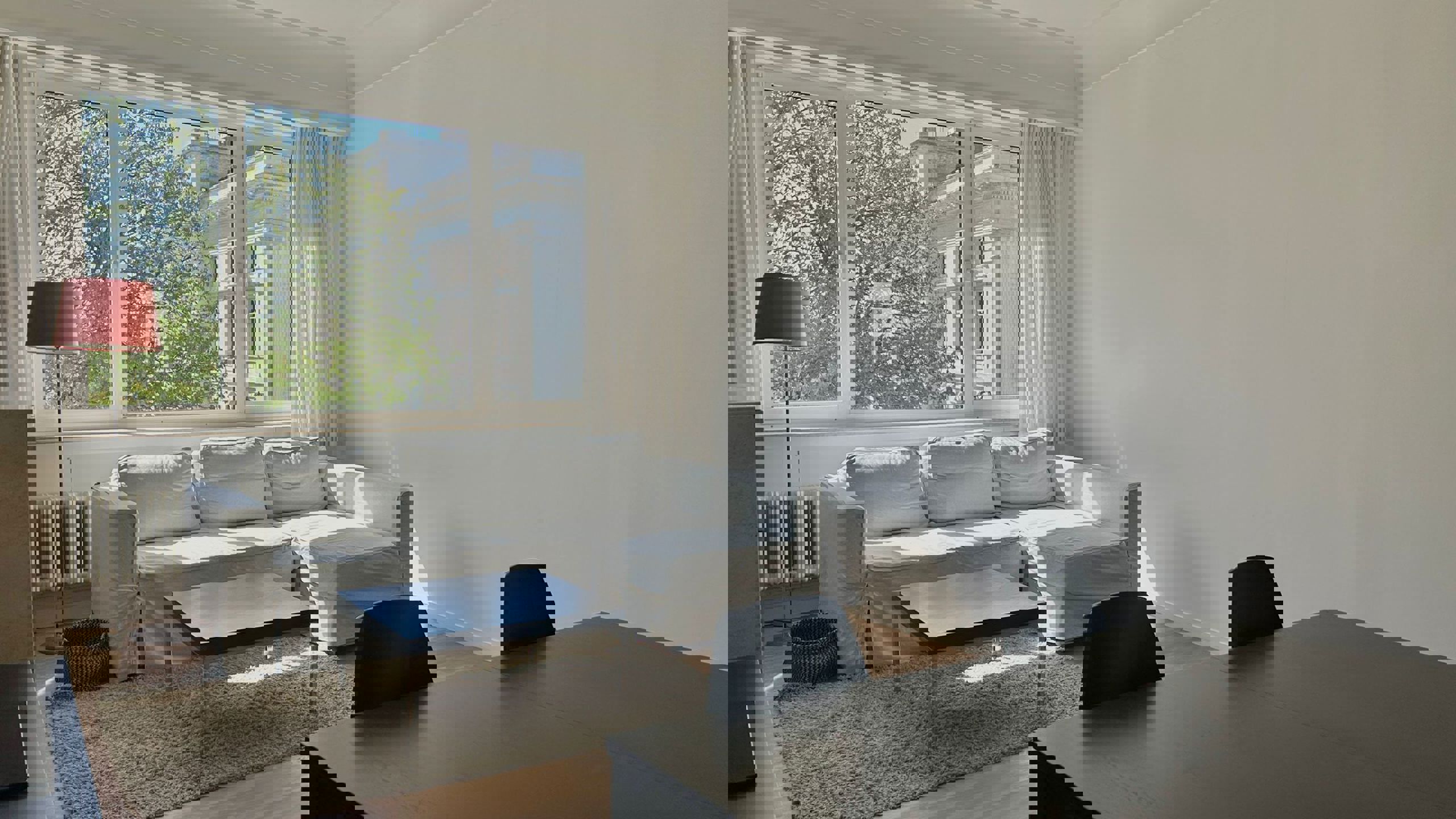 Apartment in Antwerpen