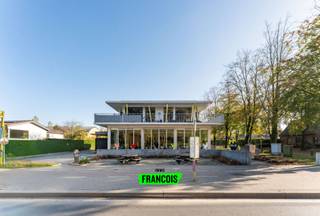 Maison à vendre à Dixmude