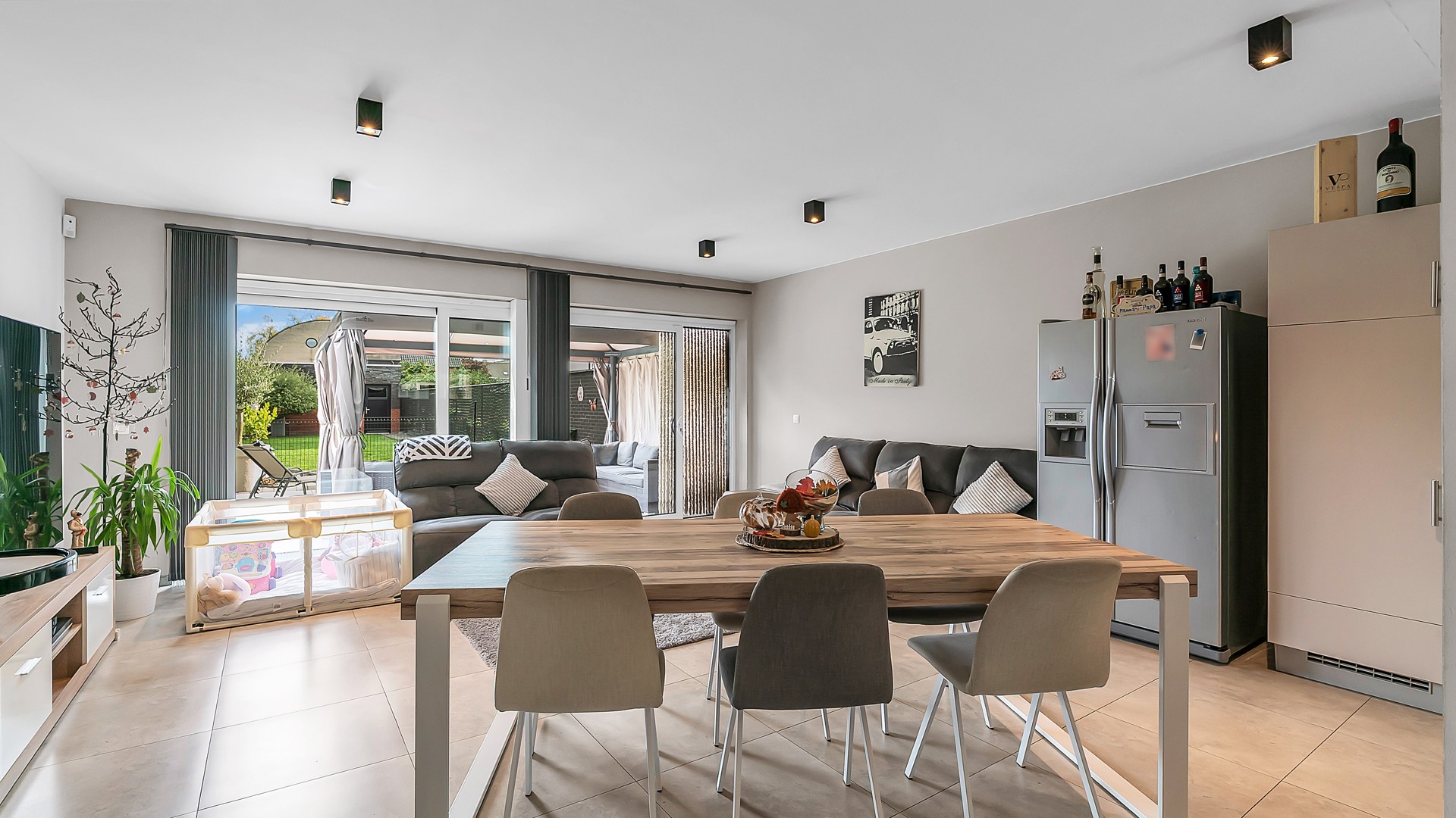 Maison à vendre à Maasmechelen avec 5 chambres - photo 4