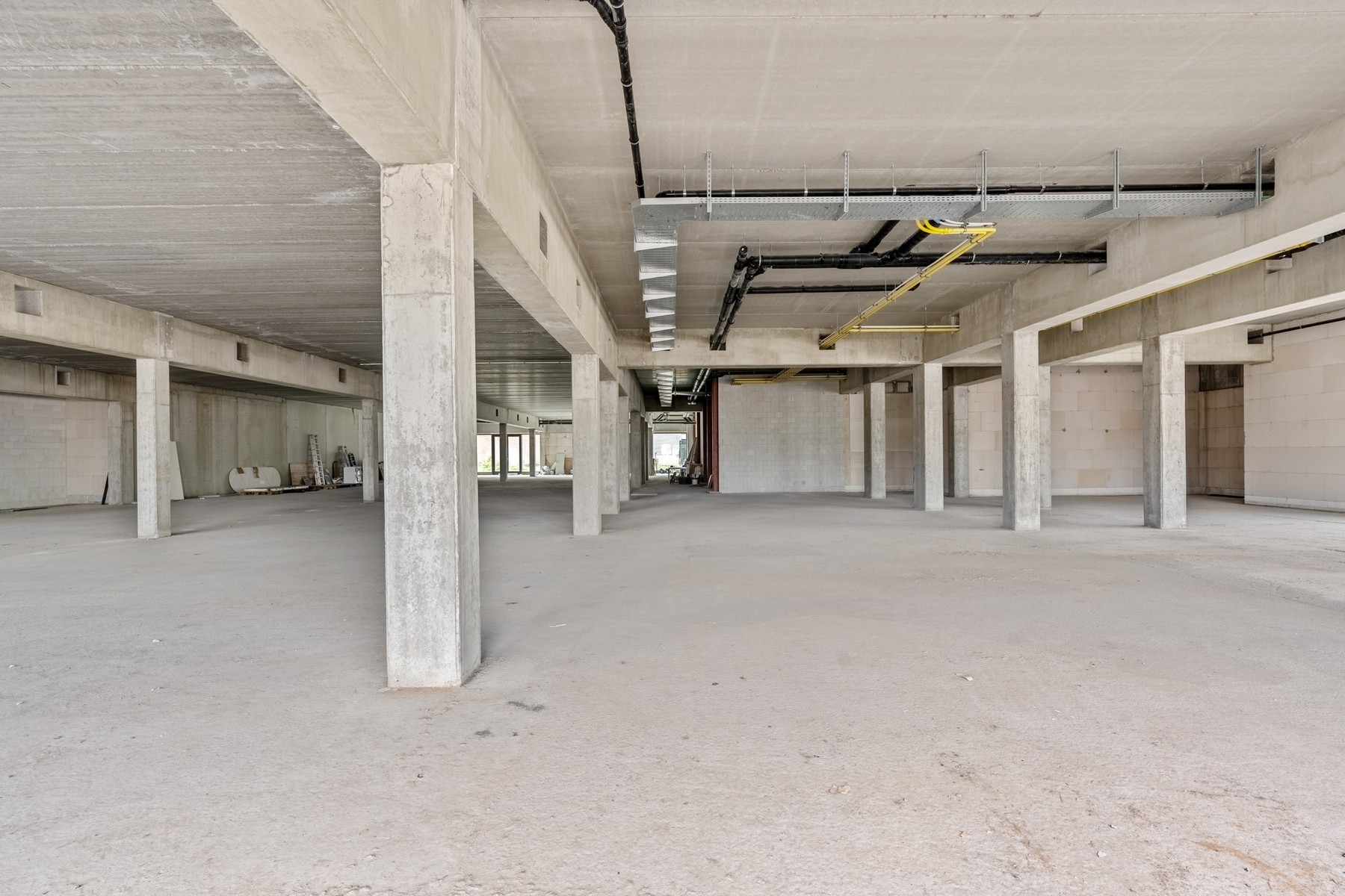 Unieke Kans: Handelsruimte(s) te Koop op 4 Fonteinen – Dé Toekomst van Vilvoorde - foto 5
