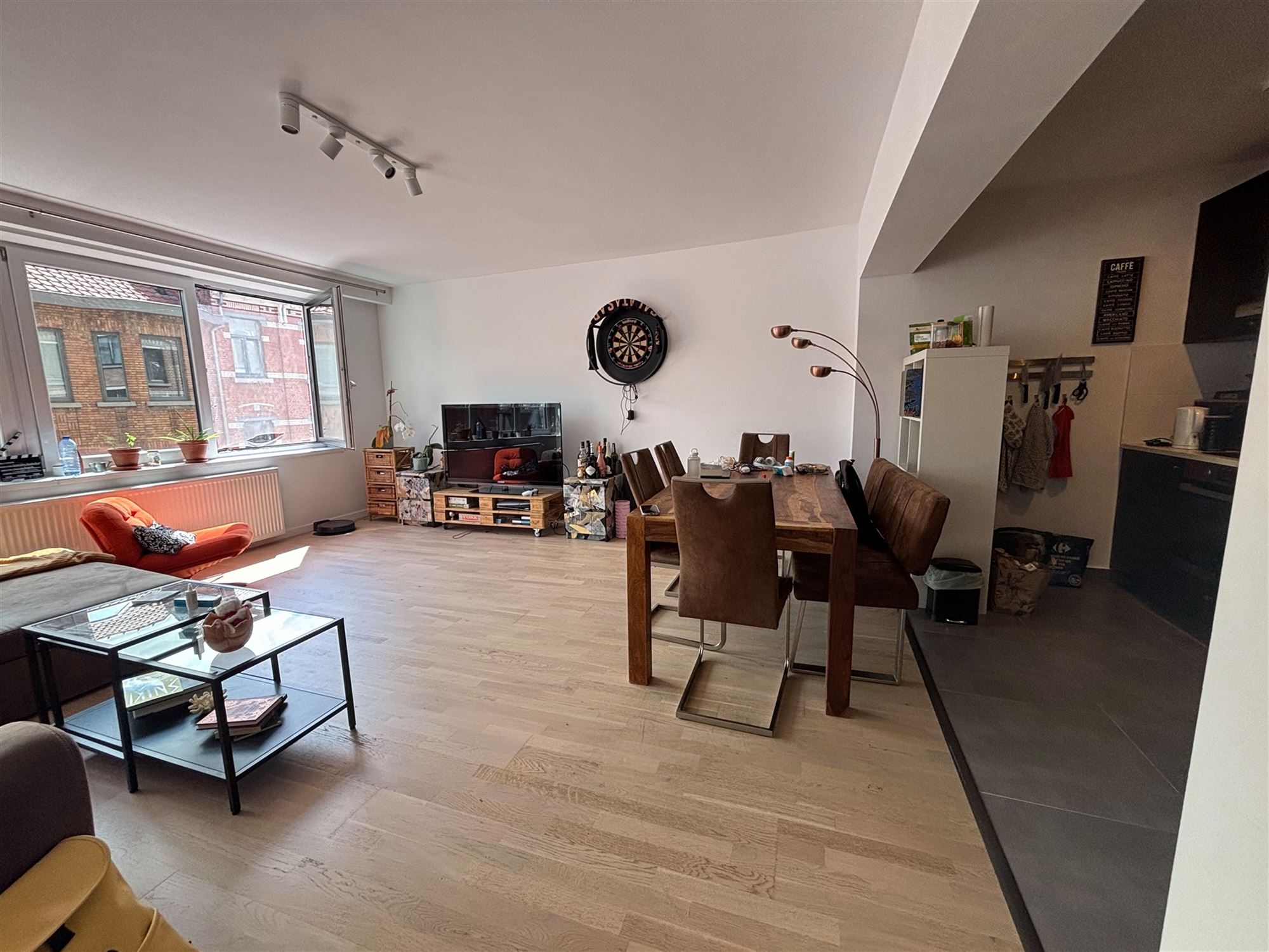 Ruim wonen hartje Leuven - foto 3