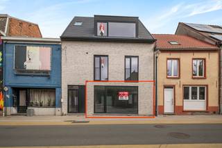 Commercial à vendre à Assenede