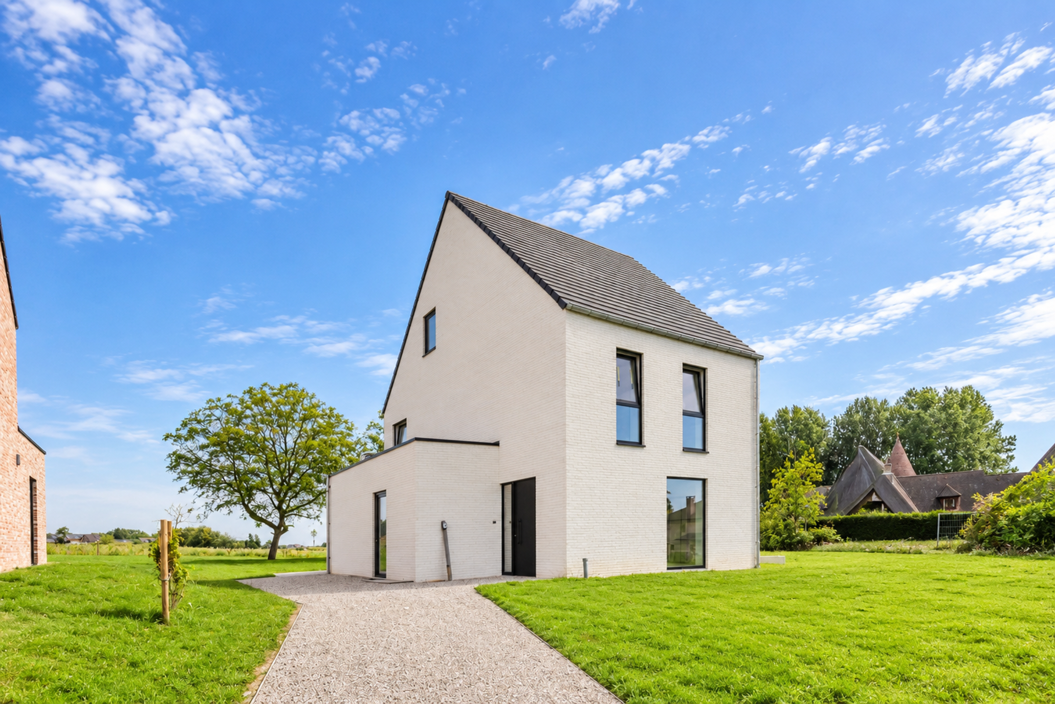 House for sale in Nederhasselt with 3 bedrooms - photo 4