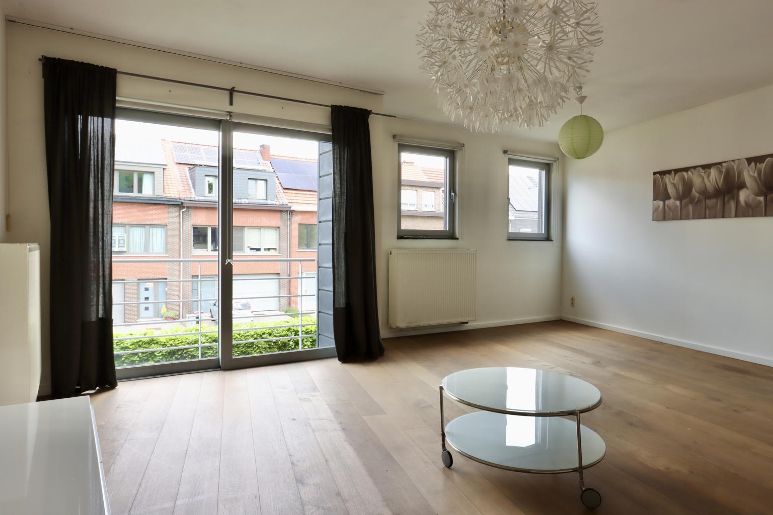 Apartment for rent in Schoten with 1 bedroom - photo 3