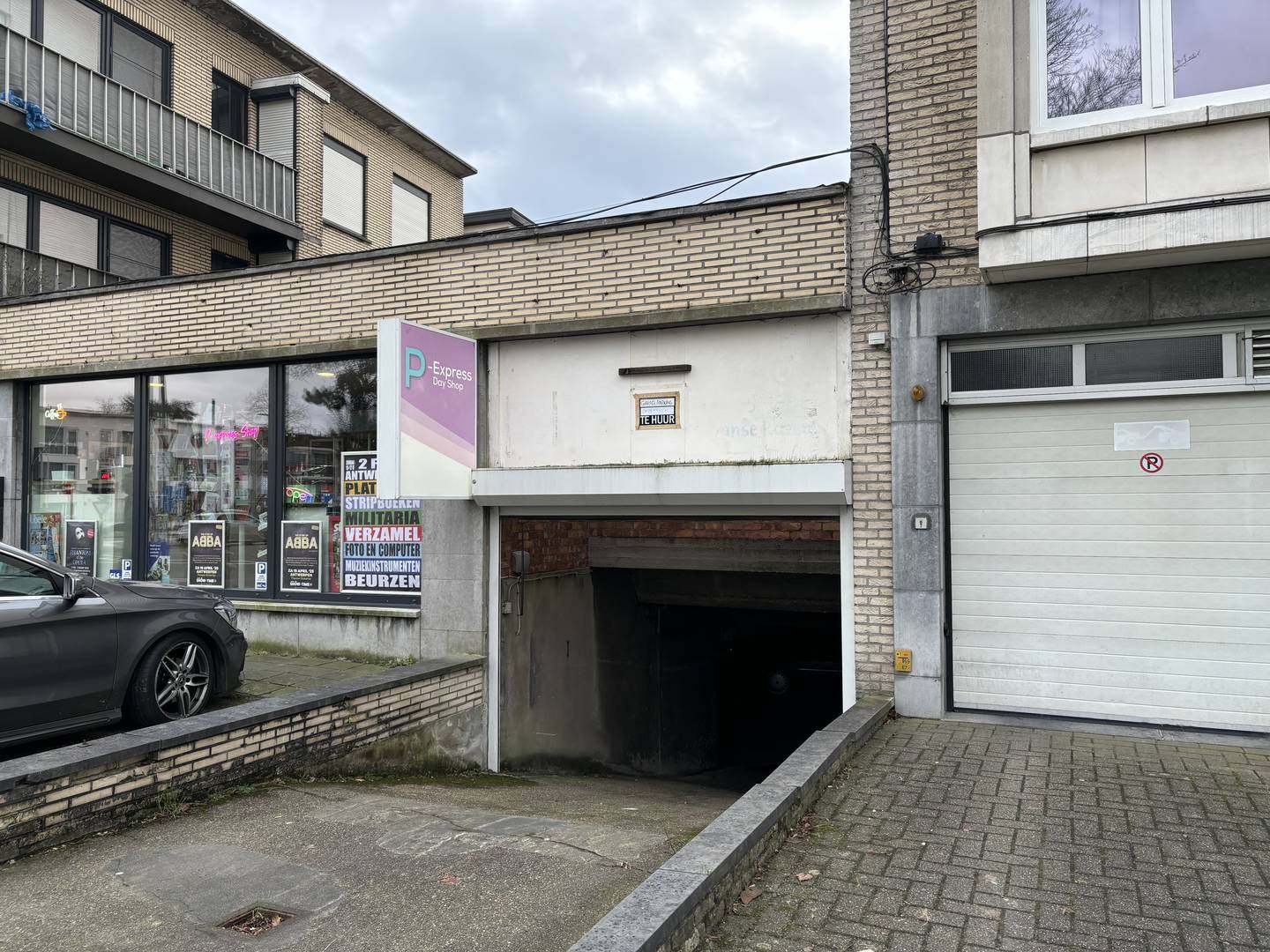 Garage à vendre à Wilrijk - photo 4