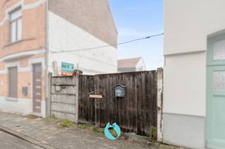 Maison à vendre à Gand