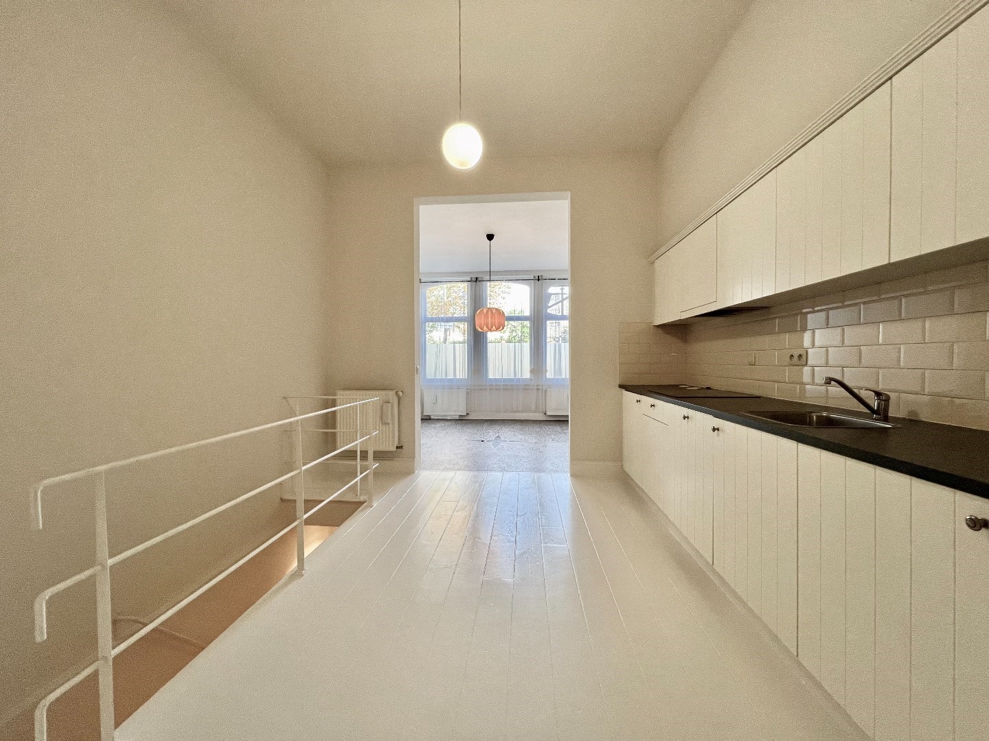 Apartment for rent in Antwerp with 2 bedrooms - photo 5