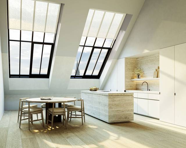 Project te koop in Antwerpen